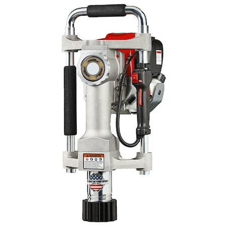 Rhino GPD-40 Fence Pro Gas Powered Post Driver 301001